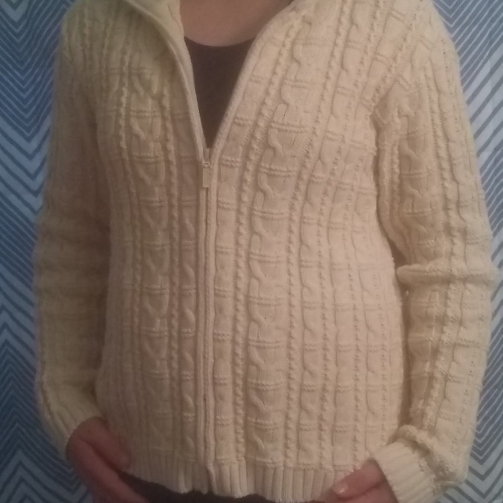 Women's Sweater